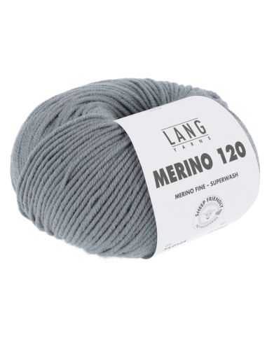 Laine Merino 120 Lang Yarns