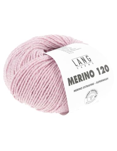 Laine Merino 120 Lang Yarns