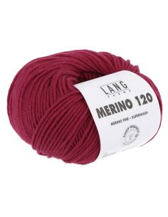 Laine Merino 120 Lang Yarns 2