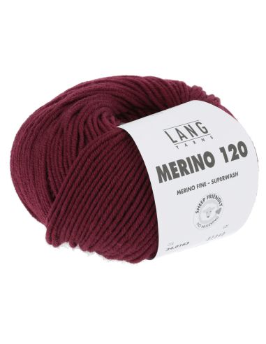 Laine Merino 120 Lang Yarns
