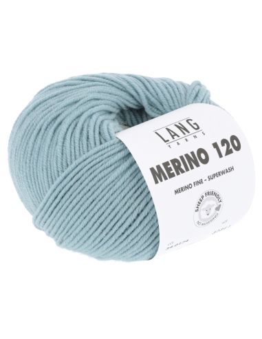 Laine Merino 120 Lang Yarns