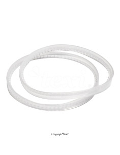 Anneau de rechange pour pied chenille