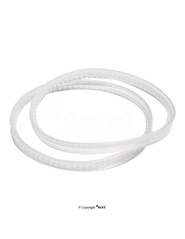 Anneau de rechange pour pied chenille