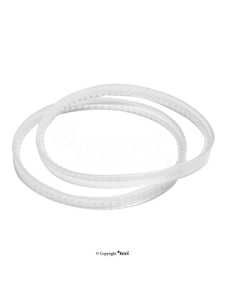 Anneau de rechange pour pied chenille