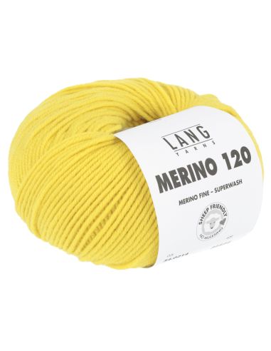 Laine Merino 120 Lang Yarns