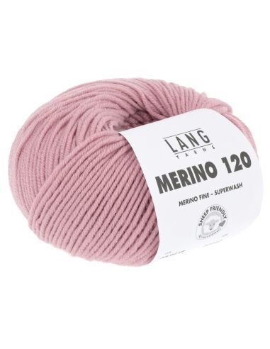 Laine Merino 120 Lang Yarns