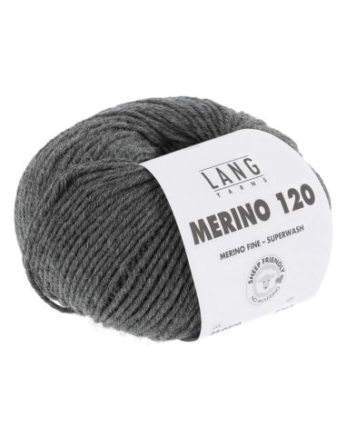 Laine Merino 120 Lang Yarns