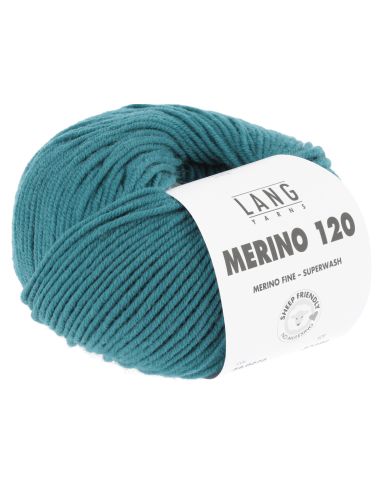 Laine Merino 120 Lang Yarns
