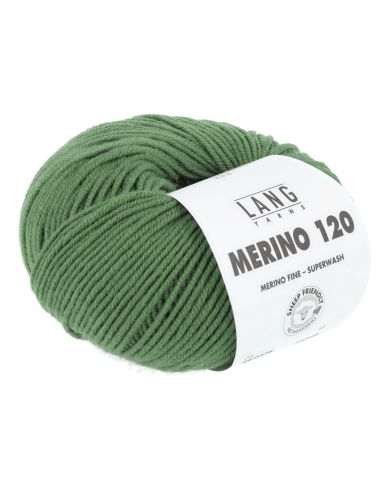 Laine Merino 120 Lang Yarns