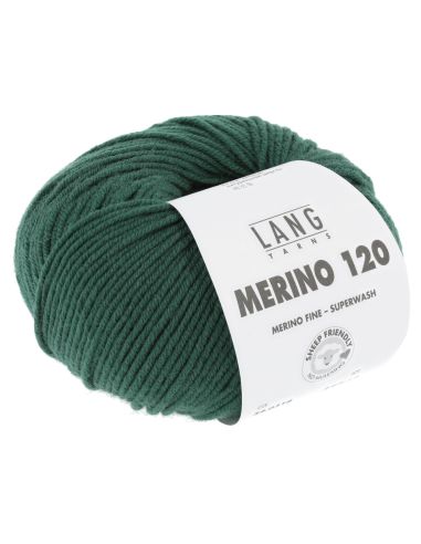 Laine Merino 120 Lang Yarns