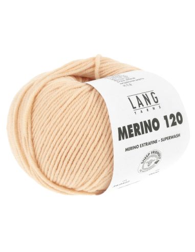 Laine Merino 120 Lang Yarns