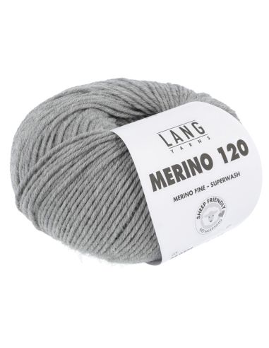 Laine Merino 120 Lang Yarns
