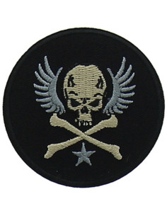 Ruban satin Celebrate or - 6 mm x 6 mètres 2
