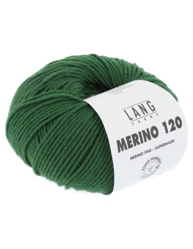 Laine Merino 120 Lang Yarns