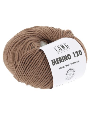 Laine Merino 120 Lang Yarns