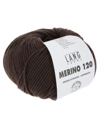 Laine Merino 120 Lang Yarns