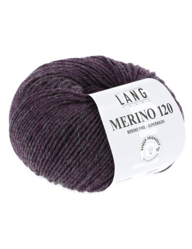 Laine Merino 120 Lang Yarns