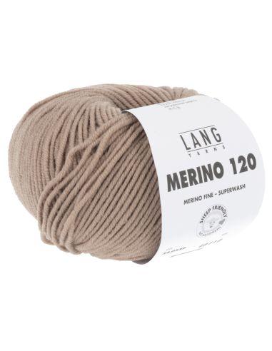Laine Merino 120 Lang Yarns