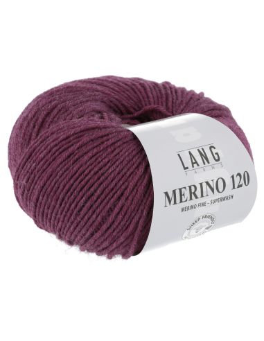 Laine Merino 120 Lang Yarns