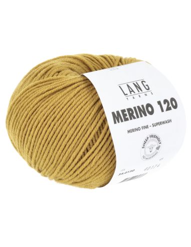 Laine Merino 120 Lang Yarns