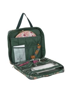 Sac à ouvrage pour broderie - Morris 2