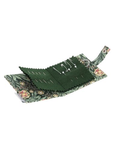 Kit de broderie - Morris