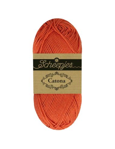 Coton Scheepjes Catona 50