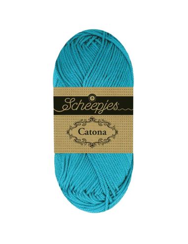 Coton Scheepjes Catona 50