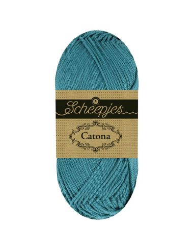 Coton Scheepjes Catona 50