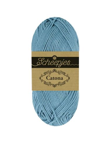 Coton Scheepjes Catona 50