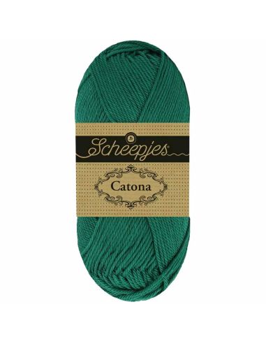 Coton Scheepjes Catona 50