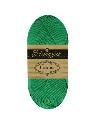 Coton Scheepjes Catona 50