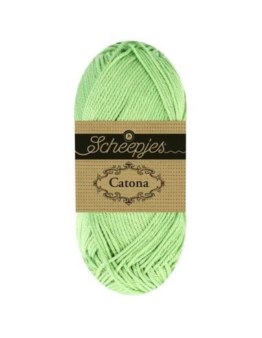 Coton Scheepjes Catona 50