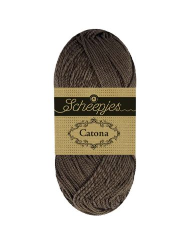 Coton Scheepjes Catona 50