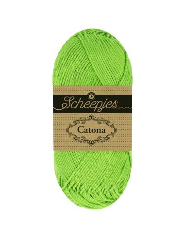 Coton Scheepjes Catona 50