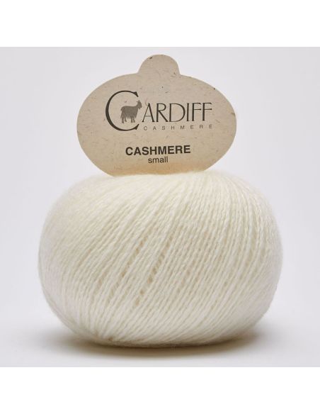 Laine Small Cardiff Cashmere