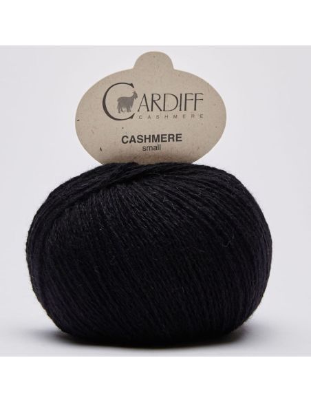 Laine Small Cardiff Cashmere
