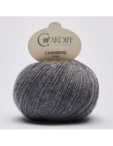 Laine Small Cardiff Cashmere
