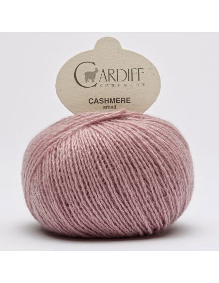 Laine Small Cardiff Cashmere