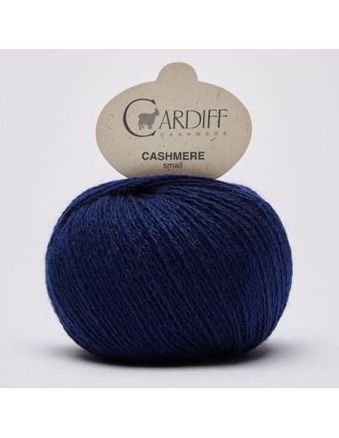 Laine Small Cardiff Cashmere