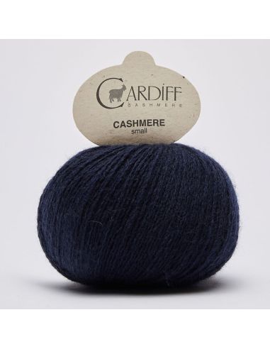 Laine Small Cardiff Cashmere