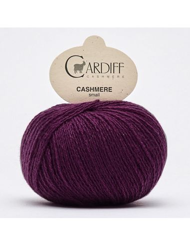 Laine Small Cardiff Cashmere