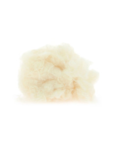 Fibre de rembourrage Hoooked 100 g - Écru 2