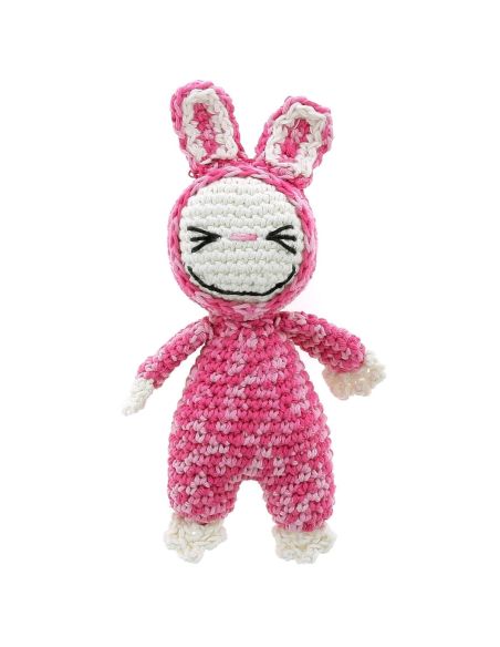 Kit amigurumi MyBoo - Roseberry