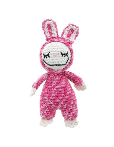 Kit amigurumi MyBoo - Roseberry