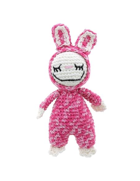 Kit amigurumi MyBoo - Roseberry