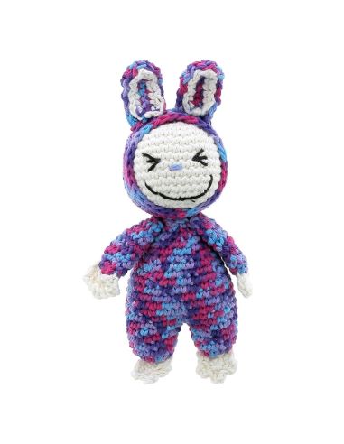Kit amigurumi MyBoo - Caribbean
