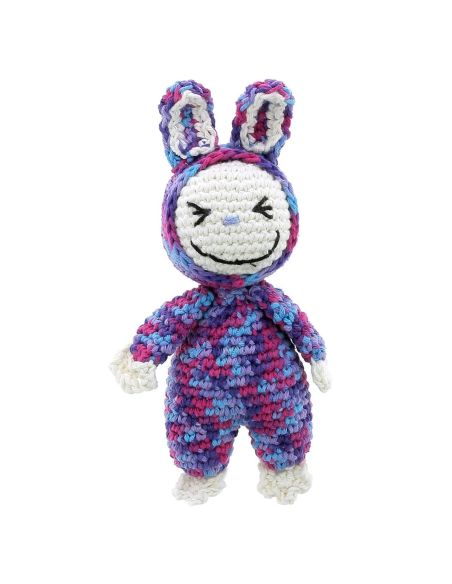 Kit amigurumi MyBoo - Caribbean