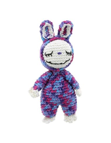 Kit amigurumi MyBoo - Caribbean