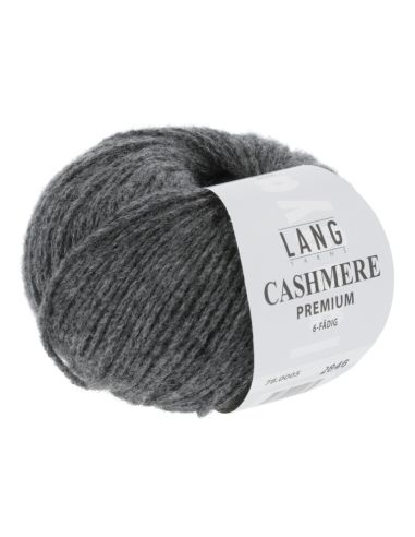 Laine Cashmere Premium Lang Yarns